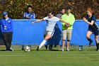 WSoccer vs MHC  Women’s Soccer vs Mount Holyoke College. - Photo by Keith Nordstrom : Wheaton, Women’s Soccer, Mt. Holyoke